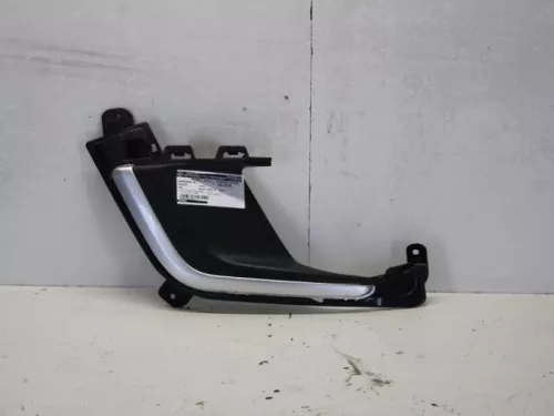 Bumperhoek rechts-voor-7736561