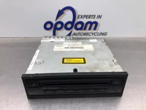 CD Wisselaar-8063508