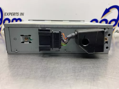 CD Wisselaar-8306993 CD Wisselaar-8306993