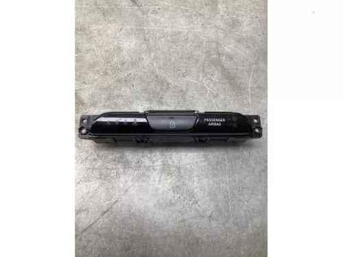 Centrale deurvergrendeling Schakelaar-8078045