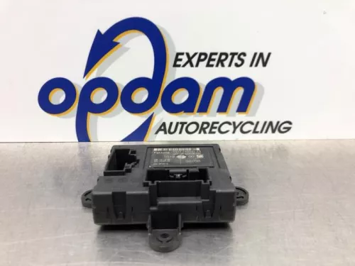 Centrale Deurvergrendelings Module-8183141