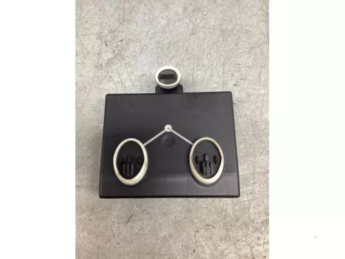 Centrale Deurvergrendelings Module-6219815