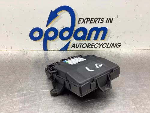 Centrale Deurvergrendelings Module-8076666