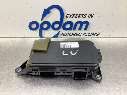 Centrale Deurvergrendelings Module-8093690