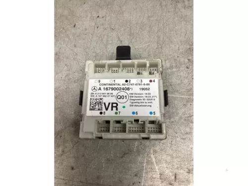 Centrale Deurvergrendelings Module-8212733