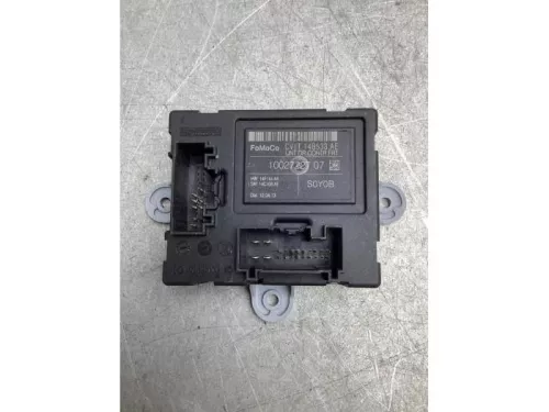 Centrale Deurvergrendelings Module-7851436