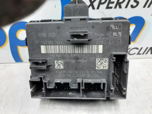 Centrale Deurvergrendelings Module-6747991