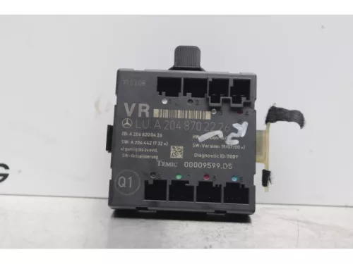 Centrale Deurvergrendelings Module-7877566