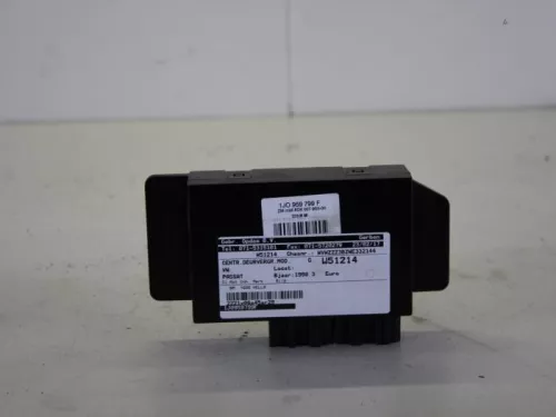 Centrale Deurvergrendelings Module-7885106