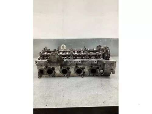 Cilinderkop- Cilinderkop-