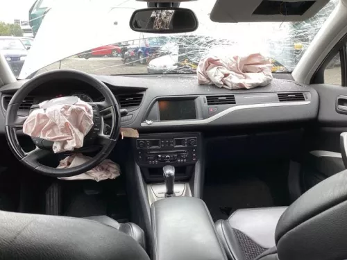 Combischakelaar Stuurkolom-8072612