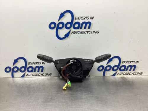 Combischakelaar Stuurkolom-8134702