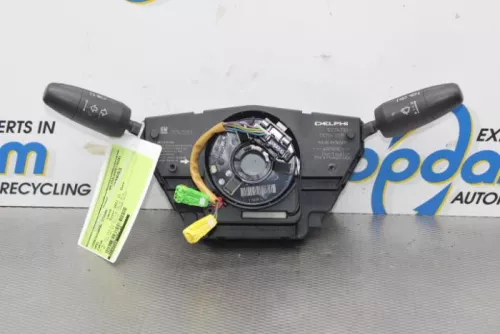 Combischakelaar Stuurkolom-7878592