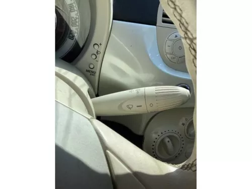 Combischakelaar Stuurkolom-8296152