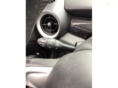 Combischakelaar Stuurkolom-8128291