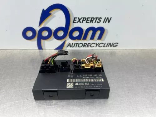 Comfort Module-8072354 Comfort Module-8072354