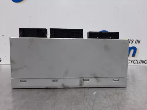 Comfort Module-7589720