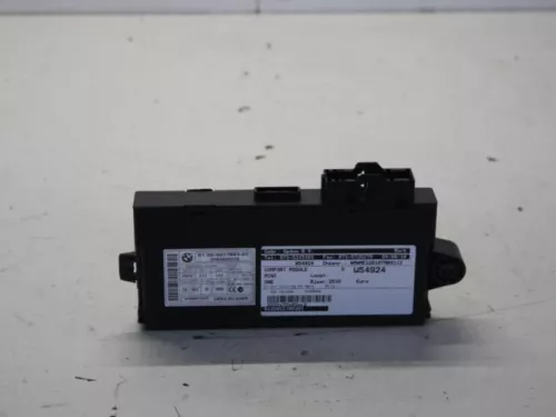 Comfort Module-7729083 Comfort Module-7729083