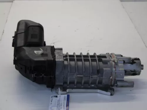 Compressor-