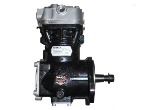 Compressor- Compressor-
