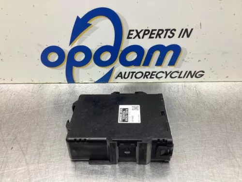 Computer Automatische Bak-8066128