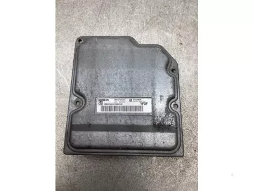 Computer Automatische Bak-7736966