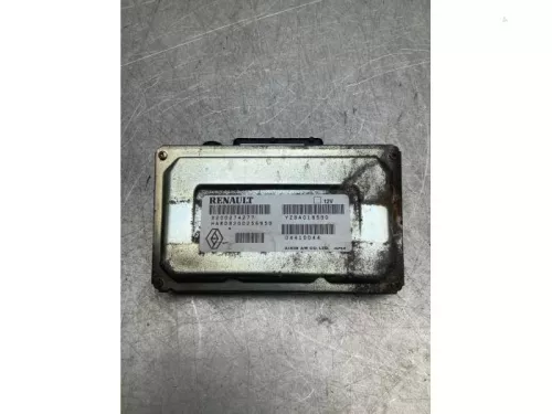 Computer Automatische Bak-7921023