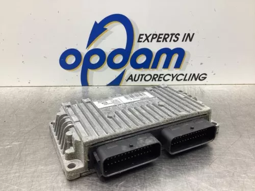 Computer Automatische Bak-7995660