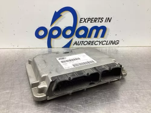 Computer Automatische Bak-