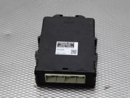 Computer Automatische Bak-7881990