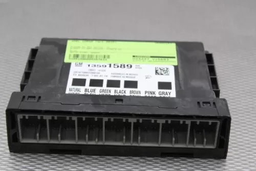 Computer Body Control-7582073