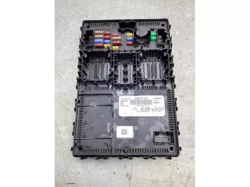 Computer Body Control-8110718