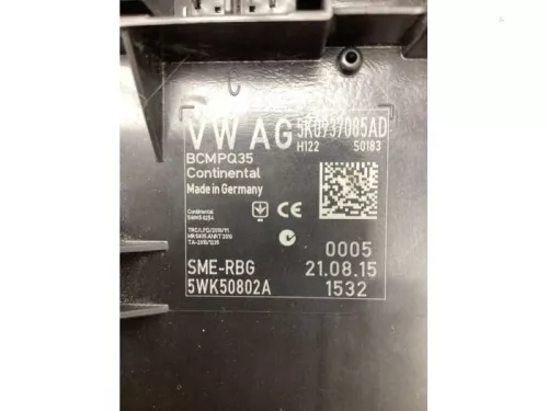 Computer Body Control-7941136