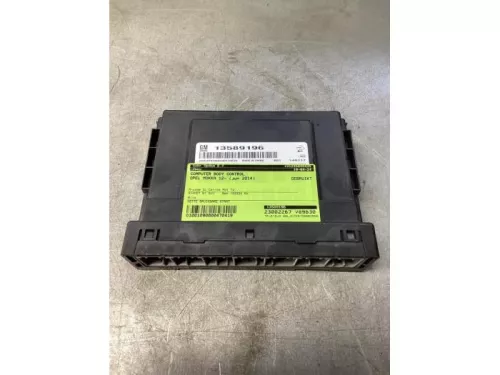 Computer Body Control-8125474