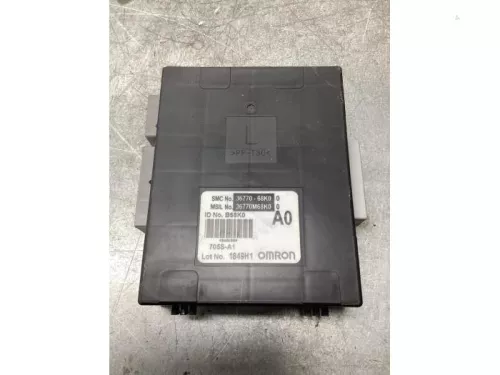 Computer Body Control-7982511