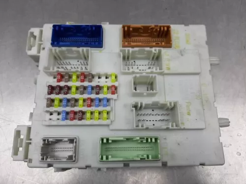 Computer Body Control-7876830