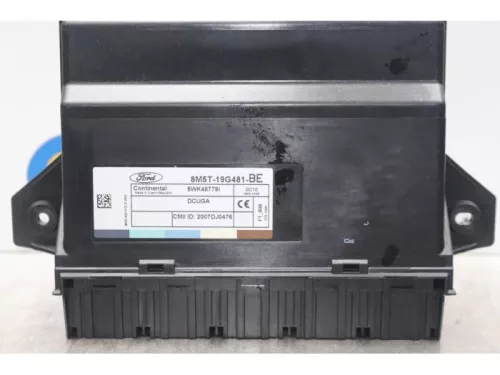 Computer Body Control-7589612