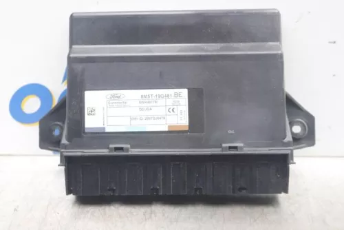 Computer Body Control-7588593