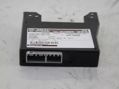 Computer Koeling-7887928