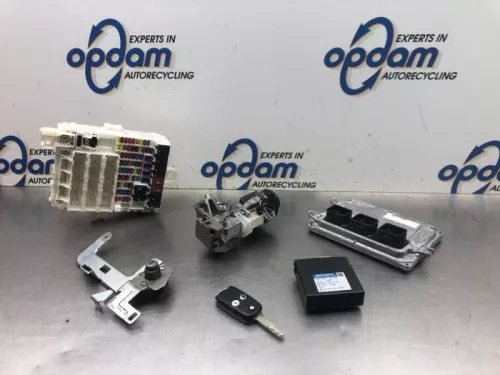 Computer Motormanagement-8084506