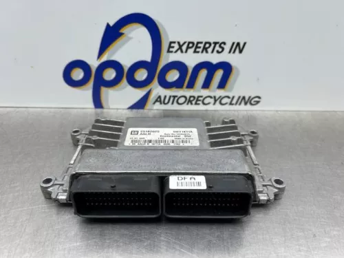 Computer Motormanagement-8277260