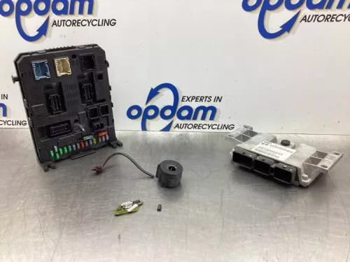 Computer Motormanagement-7983895