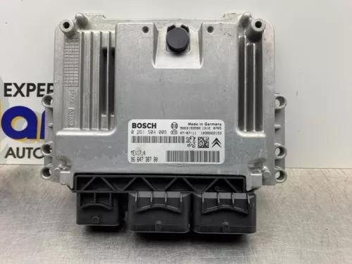 Computer Motormanagement-8287016