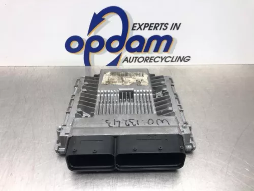 Computer Motormanagement-