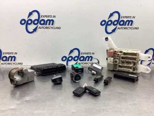 Computer Motormanagement-8077182