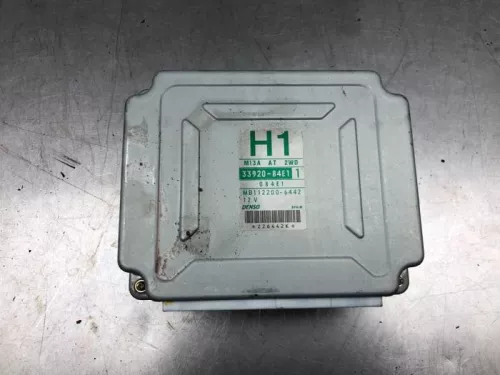 Computer Motormanagement-7875968