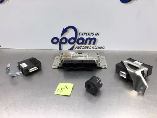 Computer Motormanagement-8156943