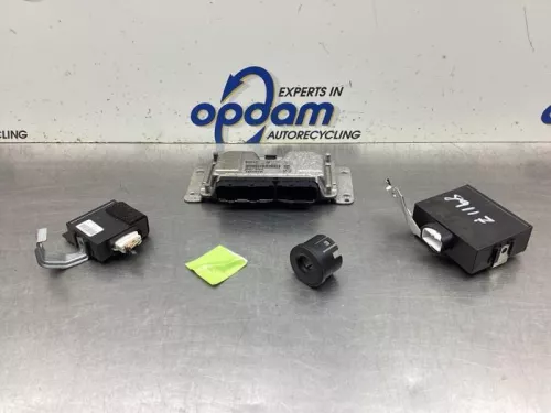 Computer Motormanagement-8081707