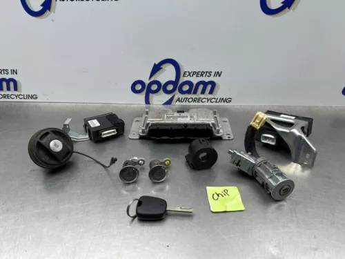 Computer Motormanagement-8274346