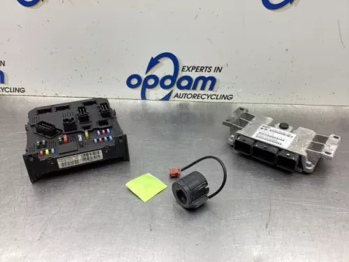 Computer Motormanagement-8141574